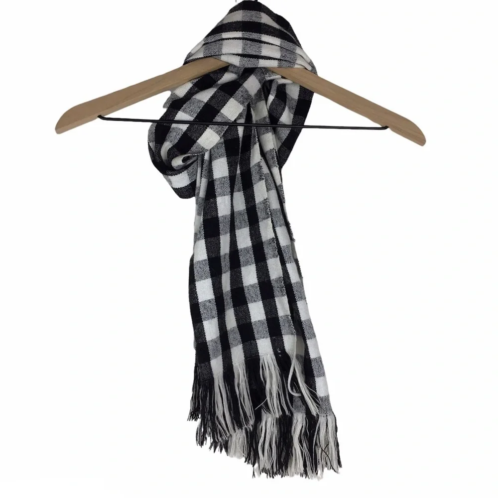 N/A buffalo plaid
